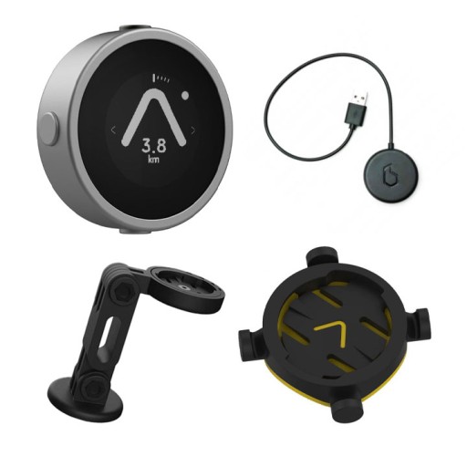 Beeline Moto SL / GPS компас мотоциклетна навігація