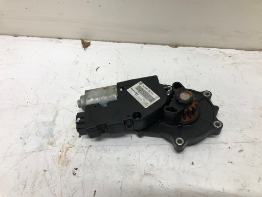 Даховий мотор Жук Volkswagen OE 5C3871601A