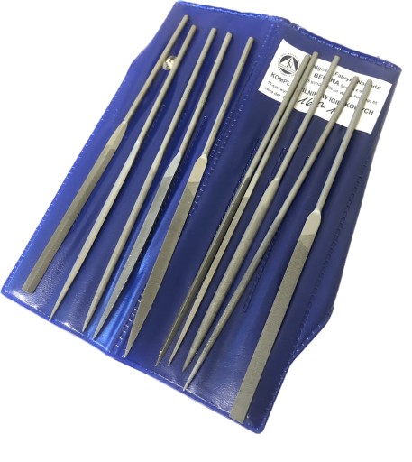 Befana иглокожие набор файлов 10 шт 160/1 польский