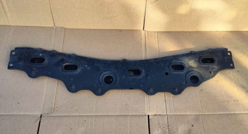 MPS645 - Нижняя балка радиатора Suzuki Celerio 2014-