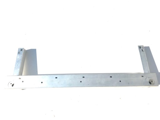 54401-4GA1A, 54401-4GA1A - Передня балка радіатора infiniti q50 q60 3.0 rwd нова oe