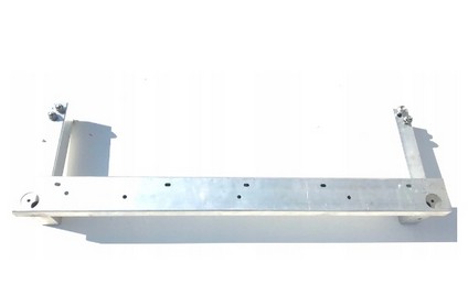 544011CA2A - Передня решітка радіатора Infiniti QX70 FX35 FX37 FX50 Нова OE