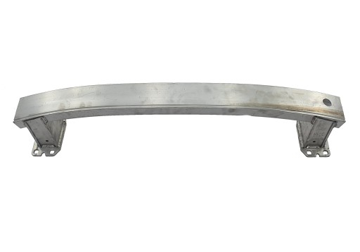 8U0807109C - Балка переднего бампера audi q3 8u0 11-18р усиленная