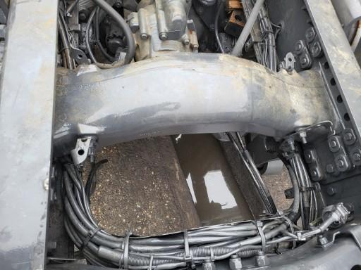 1948655 - Поперечна Балка Рами Scania R