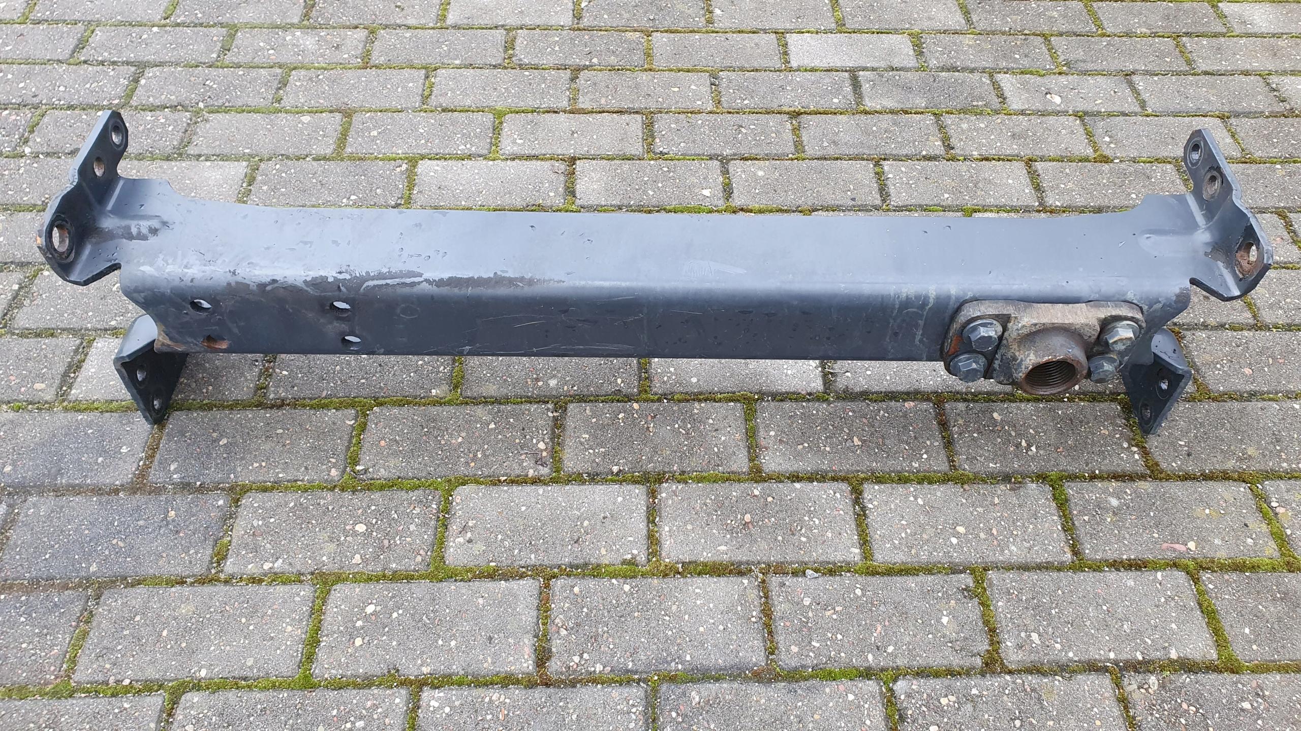 Арматура Для Рами Iveco Stralis