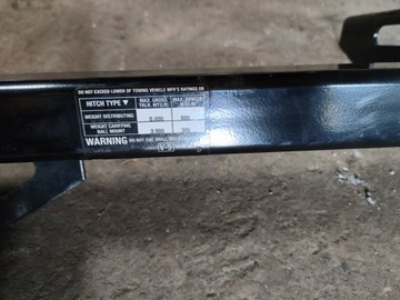 Бим Риз без костыля