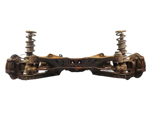 Сулянки променя променя похилого віку спинки абсортери subaru forester 3 iii (sh) awd