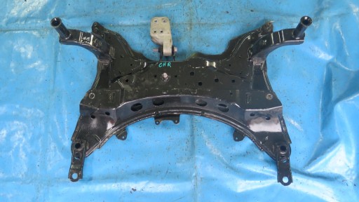 Балка салазки люлька для коляски передняя часть toyota chr