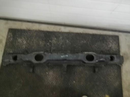 Задня балка задня HYUNDAI iX35 Hyundai 866312y000