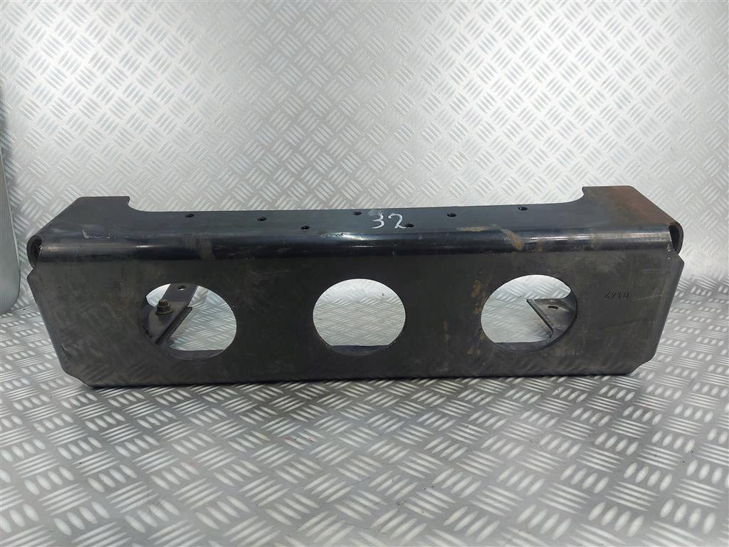 Задняя балка кронштейн рамы Man TGX TGA TGS EURO 5