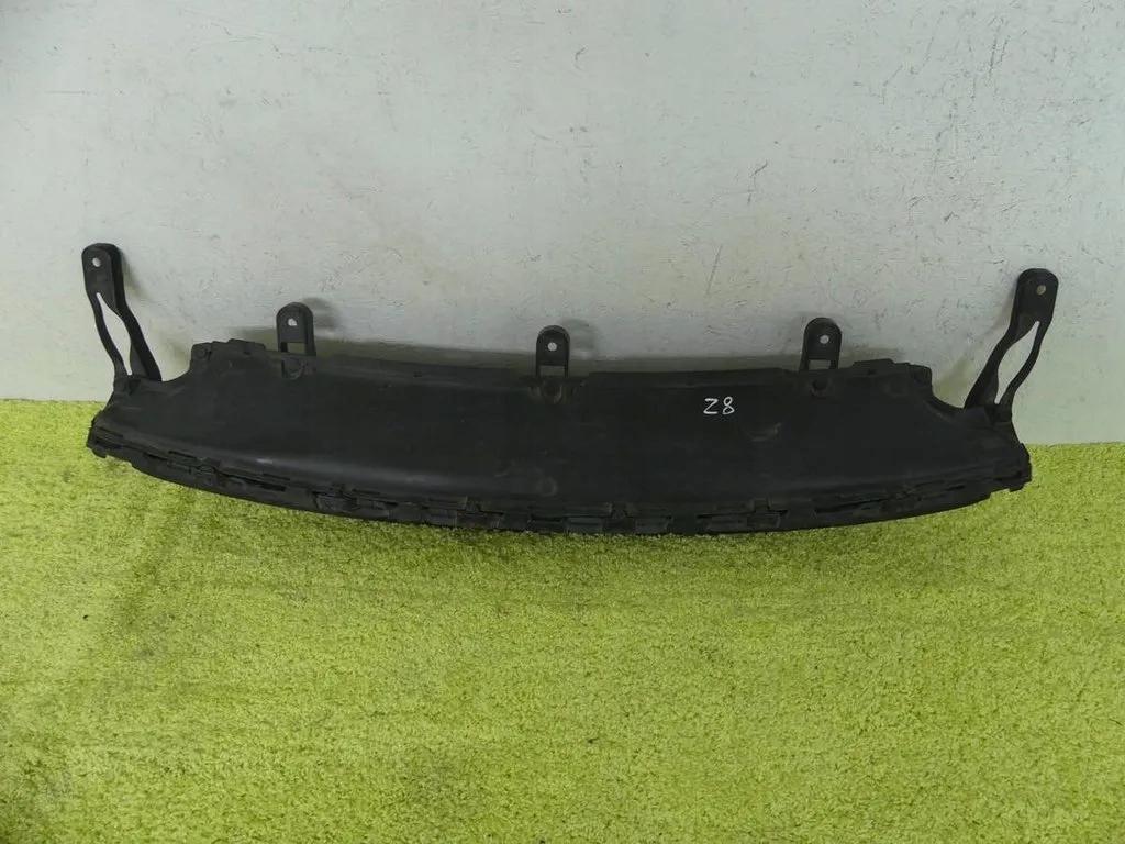 OSL1226 - Балка Впускна Решітка Macan 14-19 Дизельний Бампер