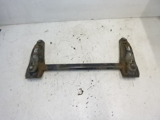 4143500500 - Задній задній mercedes w414 vaneo 1.7cdi 03r.