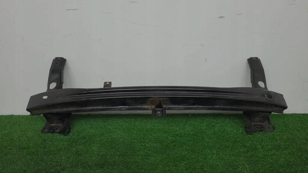 2K5807111 - Усиленная балка переднего бампера VW Caddy IV 4 15-