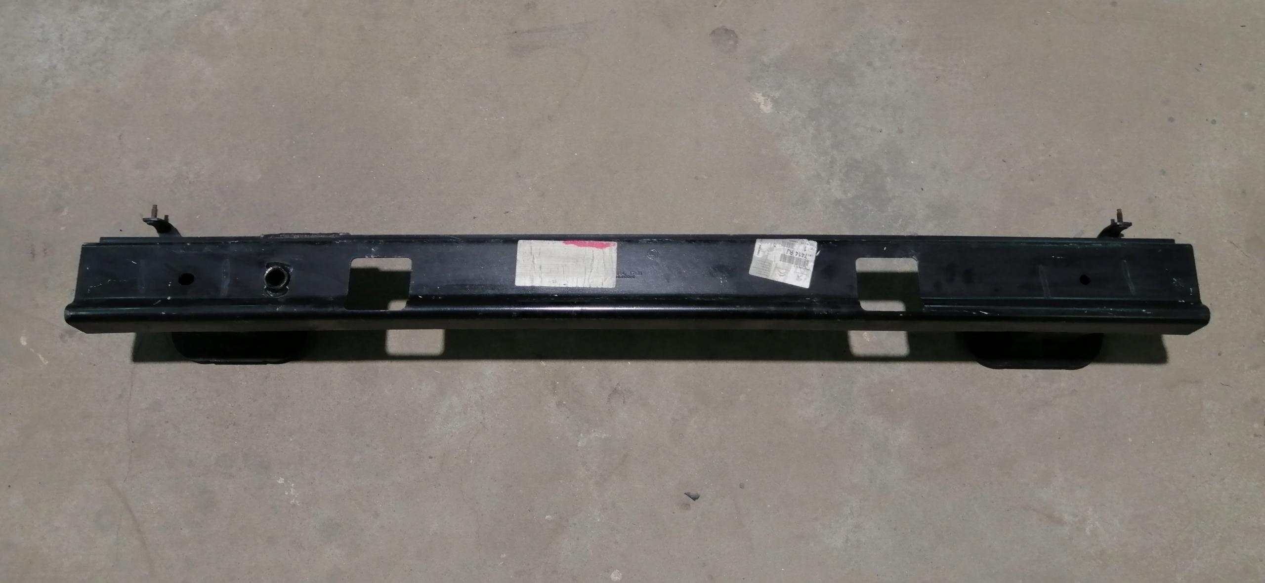 0036940R0006 - Усилитель бампера заднего бампера Jumpy II Expert II