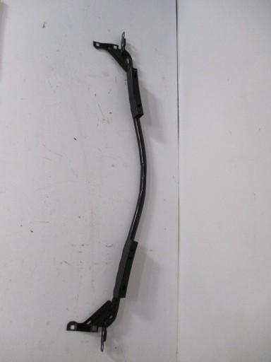 Бампер PORSCHE MACAN 95b804314