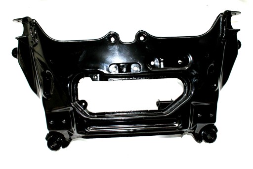 Балка передньої підвіски саней nissan x-trail t30