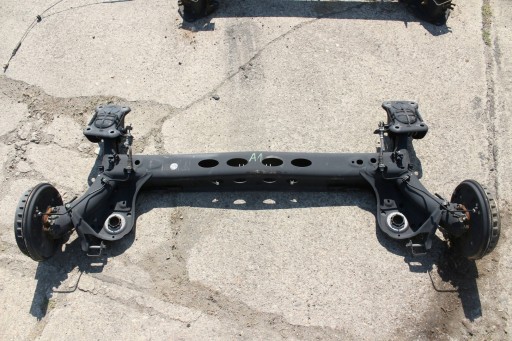 Задня підвісна промінь audi a1 ii 82a