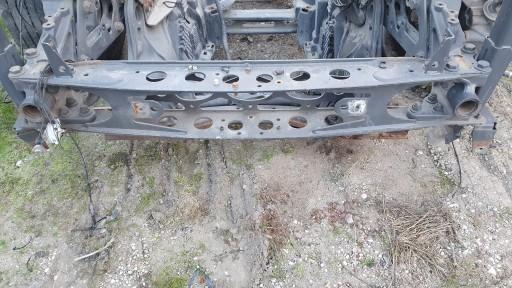 960 310 - Луч Бампер Укрепление Рамы Mercedes Actros 4