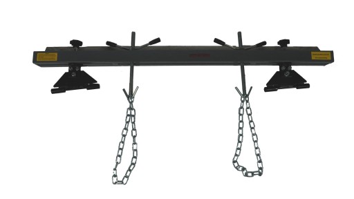 Балка подвески двигателя 1500 мм Well Kraft HW EST150B