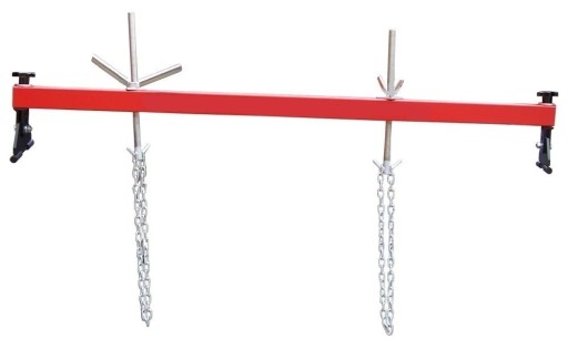 Балка для подвешивания, подъема двигателяпроизводитель