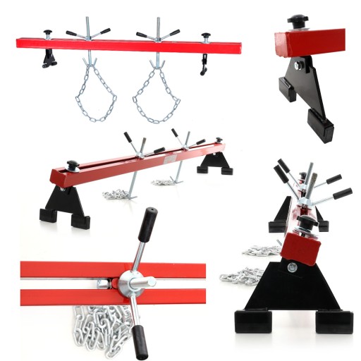 Балка для подвешивания двигателя 500 кг.