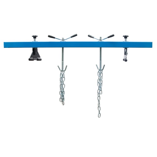 Балка підвіски двигуна GEKO G02190 500кг