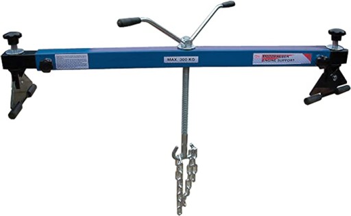 Балка для підвіски двигуна 750 - 1450 мм 300 кг