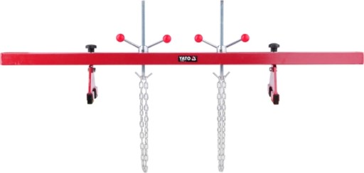 Балка для підвішування двигуна Вантажопідйомність 500 кг