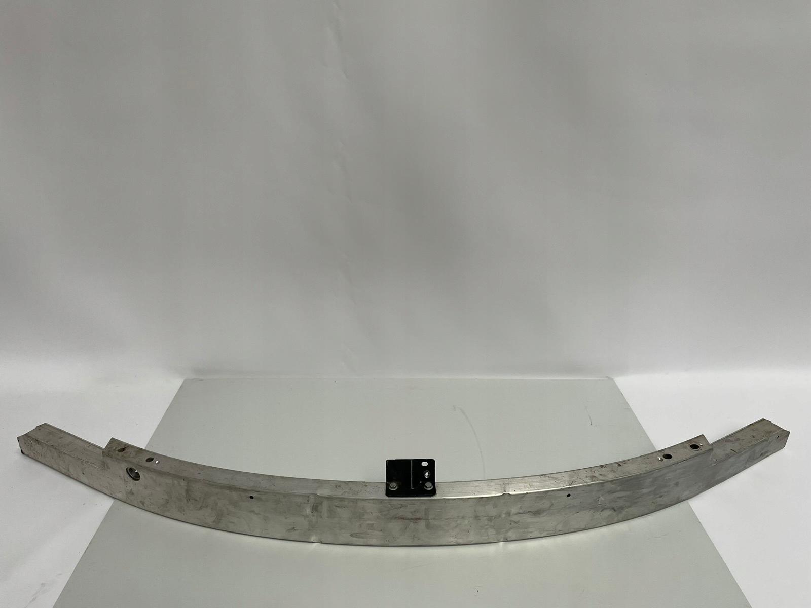 1104667-CN-L - Передняя верхняя балка Tesla 3 Lift