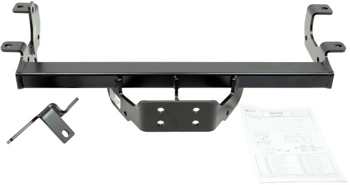 Фаркоп Renault Master III Opel Movano B Nissan NV400 8201288613