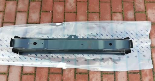 2000-2016 - Кабина поперечина TRANSIT 00-16 дубель кабина