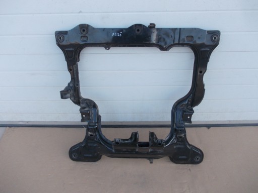 Люлька для салазок hyundai atos original