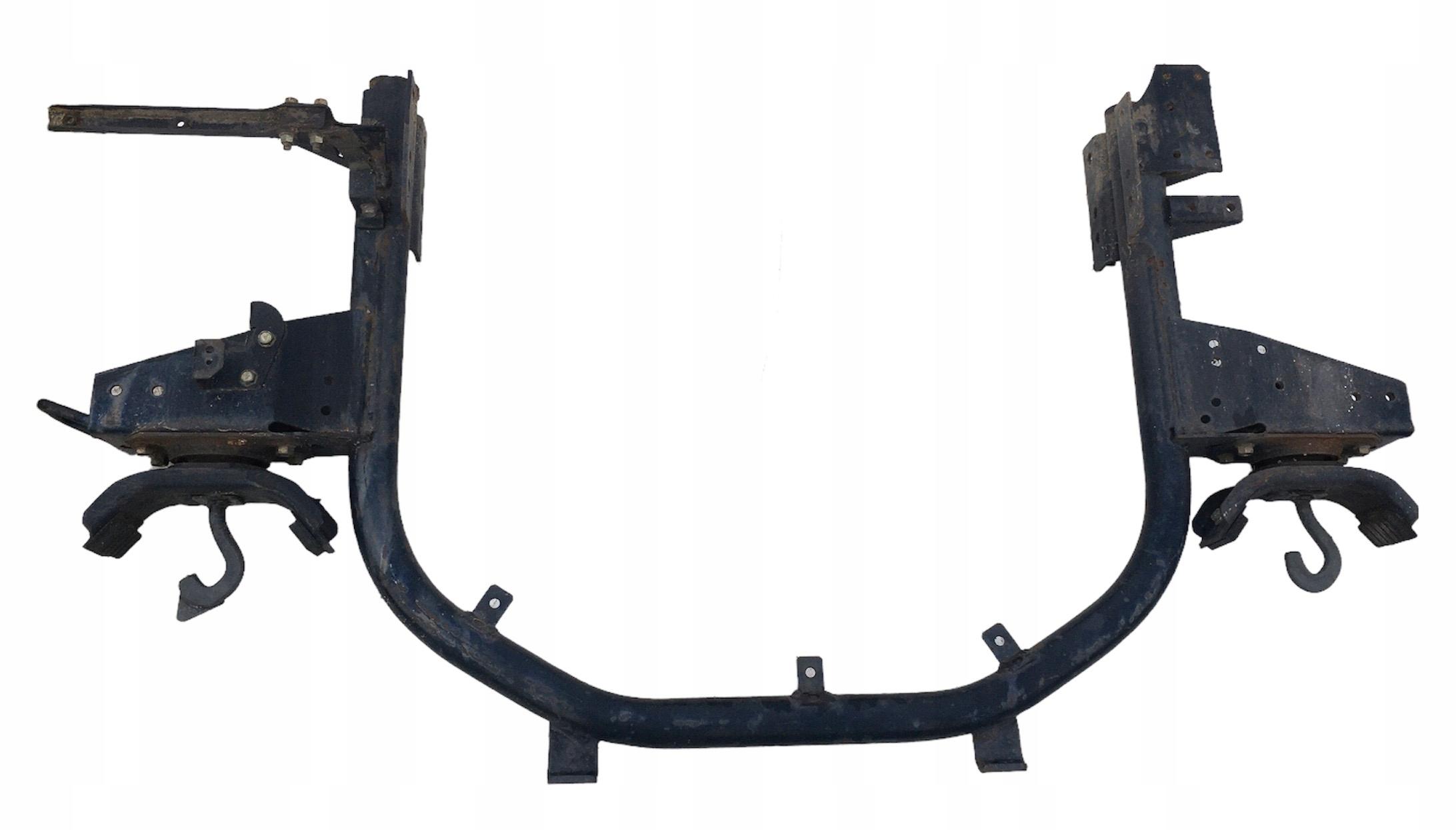 Балка крепление кабины Mitsubishi Canter Fuso