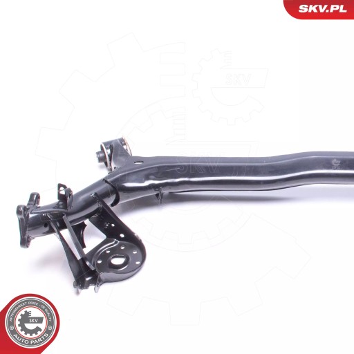 Осі промінь 64skv017 esen skv підвіска задня вісь honda civic vii