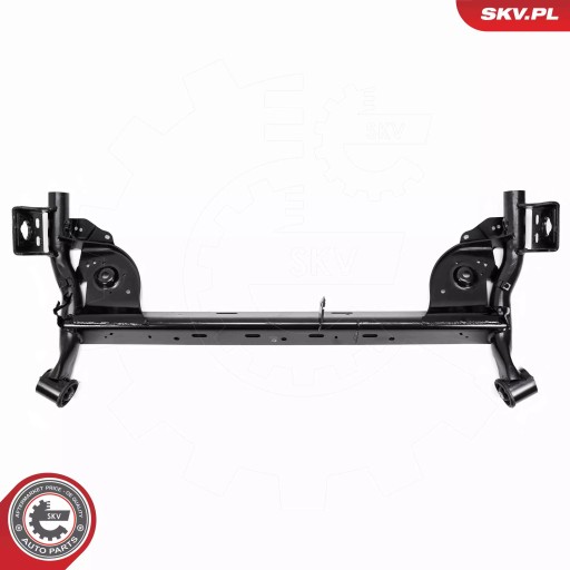 Осі промінь 64skv137 esen skv підвіска 64skv137