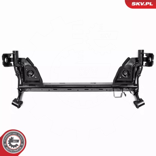 Луч оси 64skv139 esen skv supernear bear 64skv139