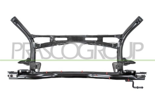 SK0283950 - Балка осі vw 1k0505315as 1k0505315bb 1k0505315bg 1k0505315bl 1k0505315bp 5c