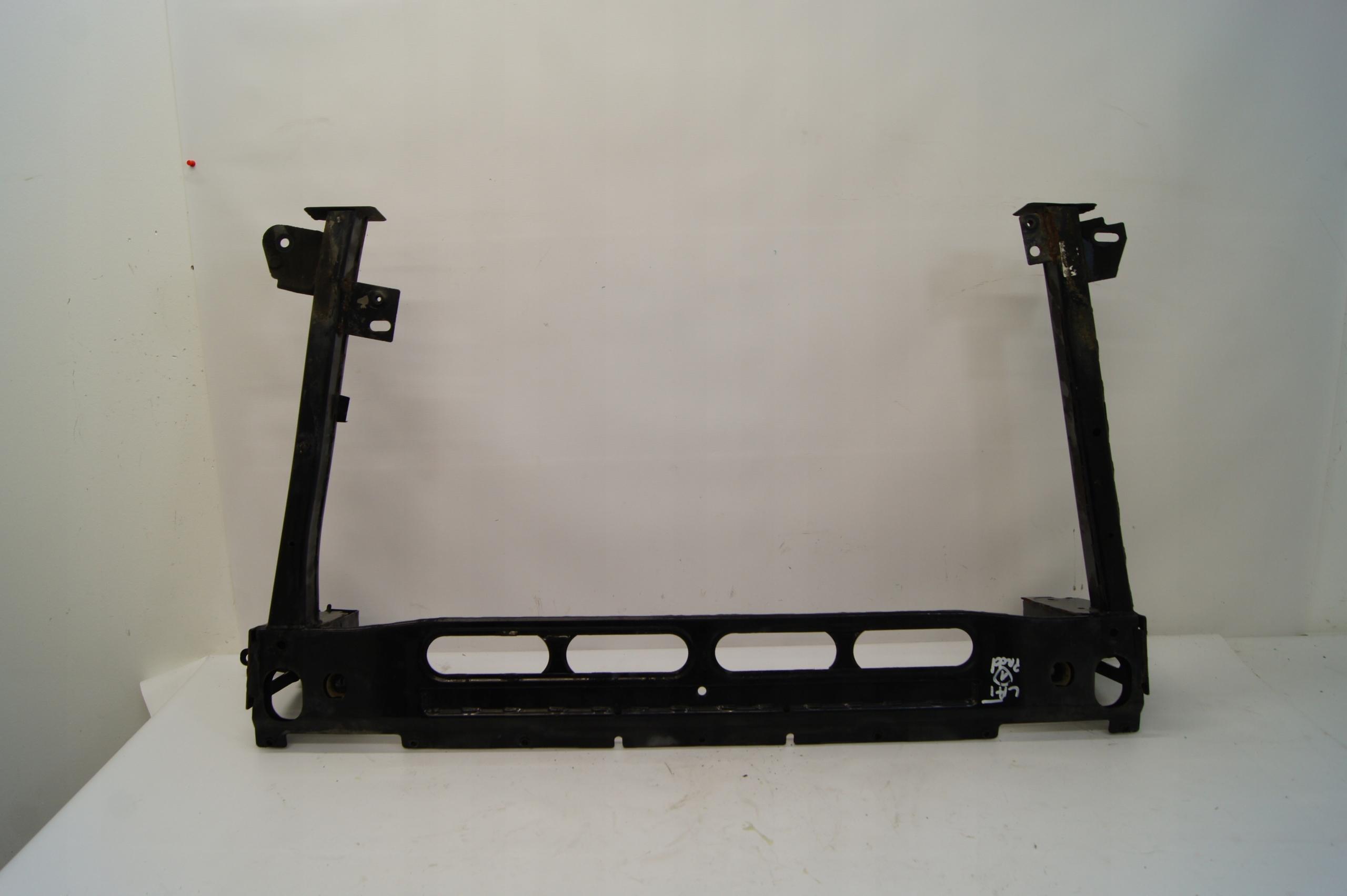 Радиатор Renault Latitude 3.0 dCi 10r