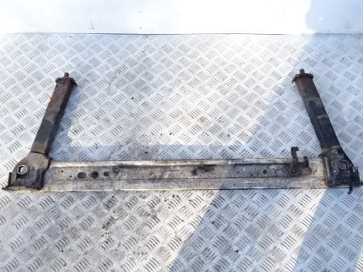 Радиатор Renault Megane III 1.5 DCI