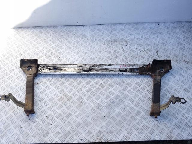 Луч радиатора Renault Scenic III