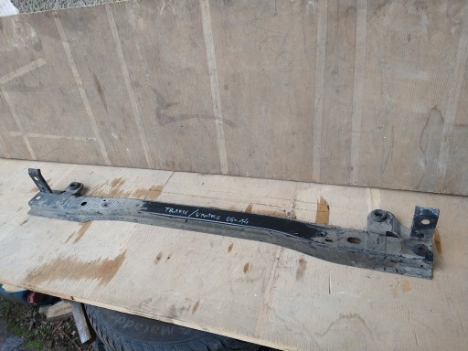 Нижняя балка радиатора Opel Vivaro Renault Trafic 2006-14 гг.