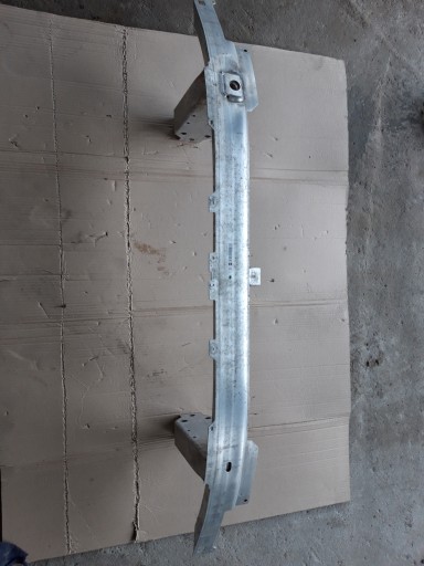 Балка під бампер bmw 5 G30 g31 7385288