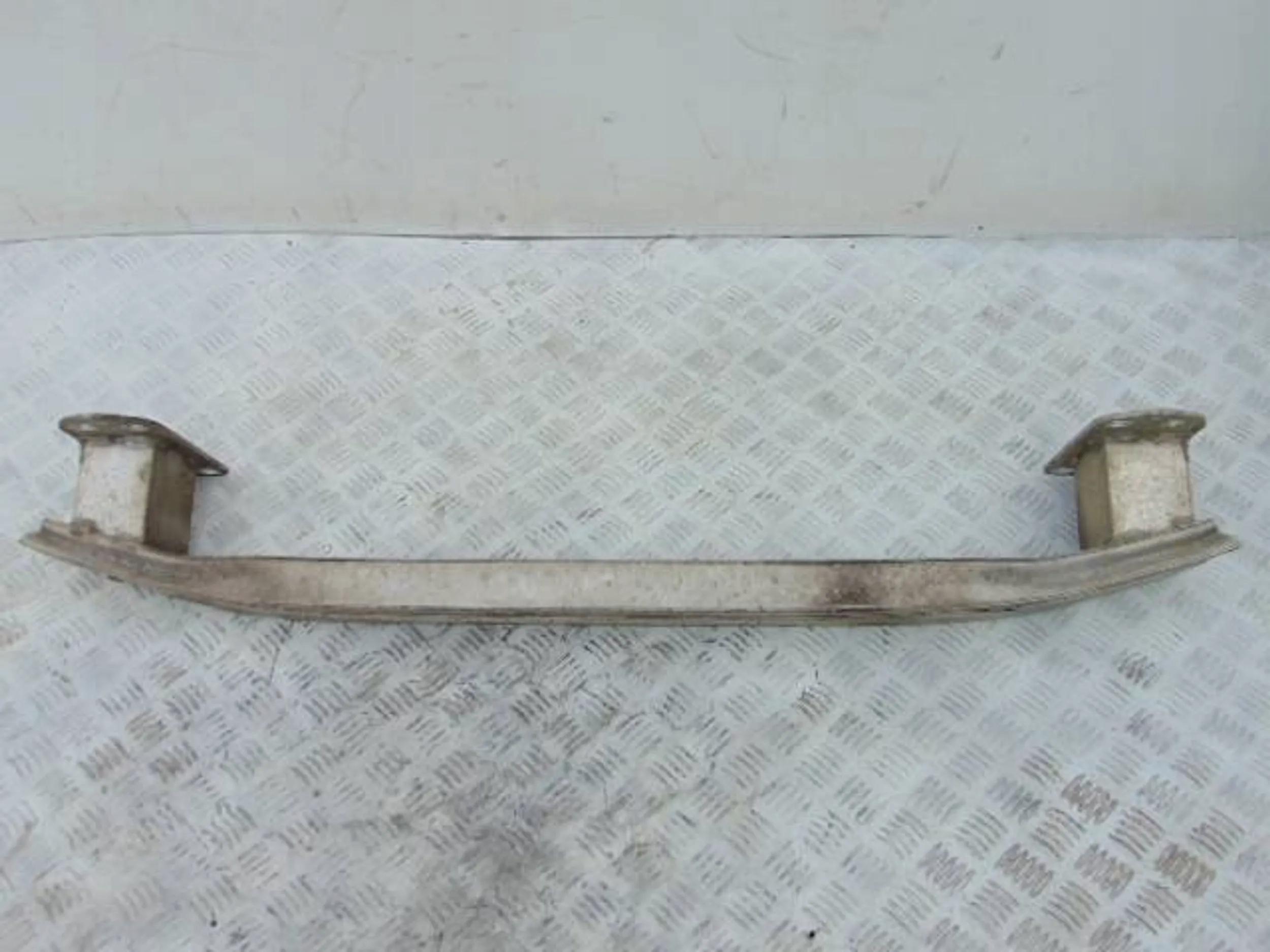 LPK10088 - Бампер передний Fiat 500L