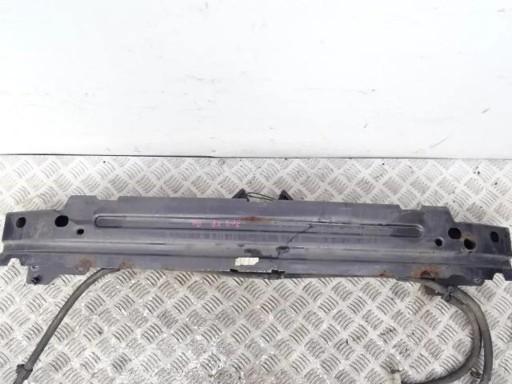 LPK8176 - Балка під бампер передня Jaguar XF X250 08R.