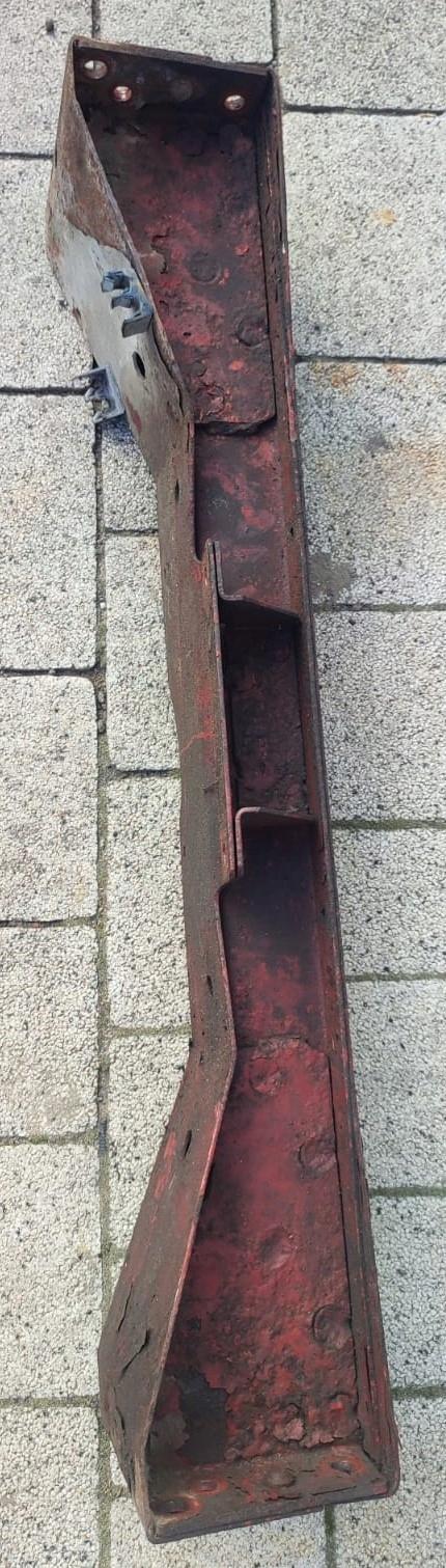 Поперечная балка Iveco Daily 35C 50C