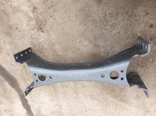 Поперечная балка рамы Scania R 2008936