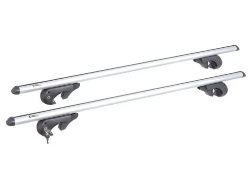 Алюминиевая перекладина - 120 см.