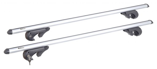 Алюминиевая перекладина - 120 см.