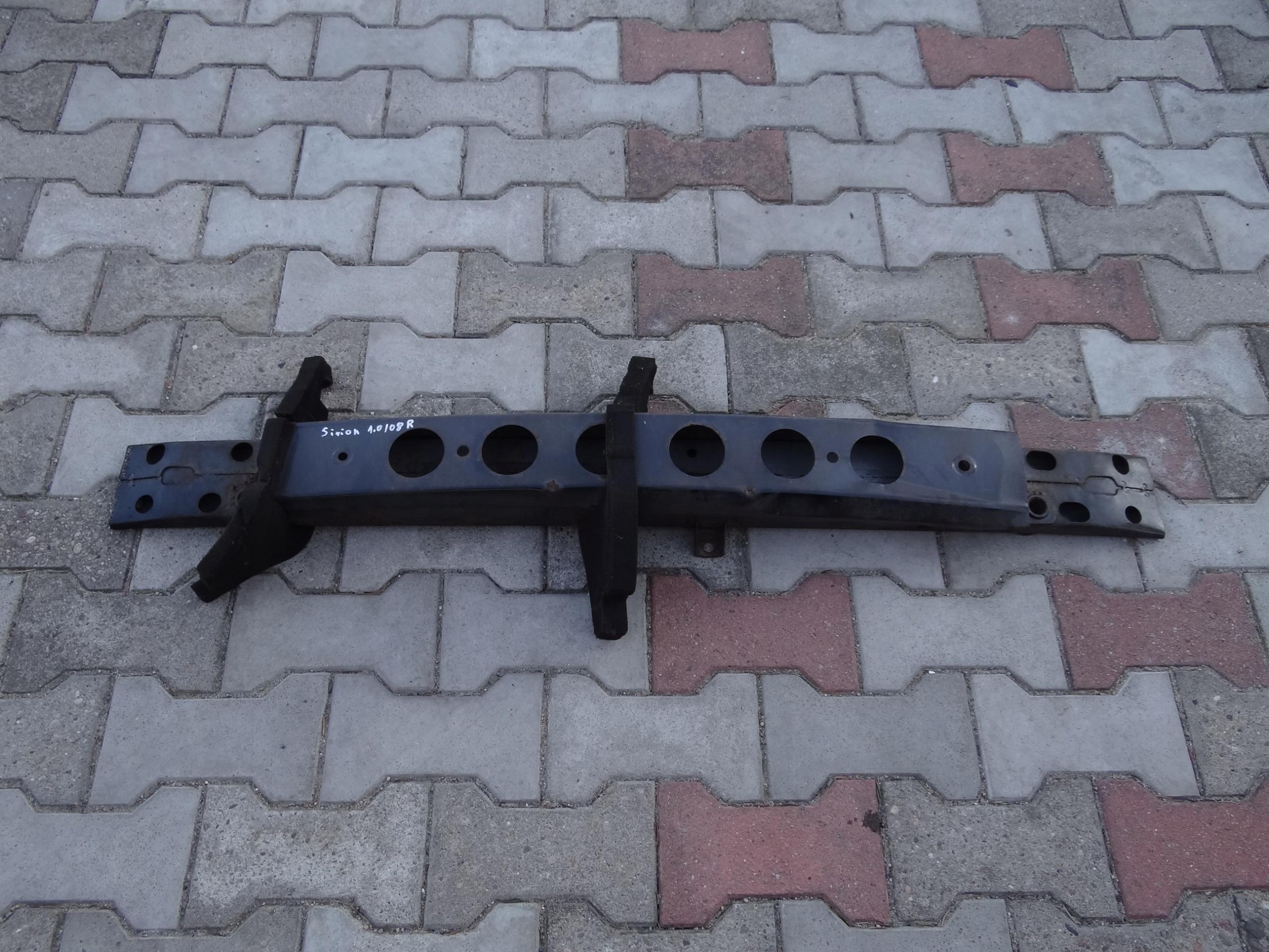 Передняя балка Daihatsu Sirion II 1,0 b 08r