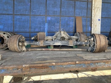 Передня променя Scania 124